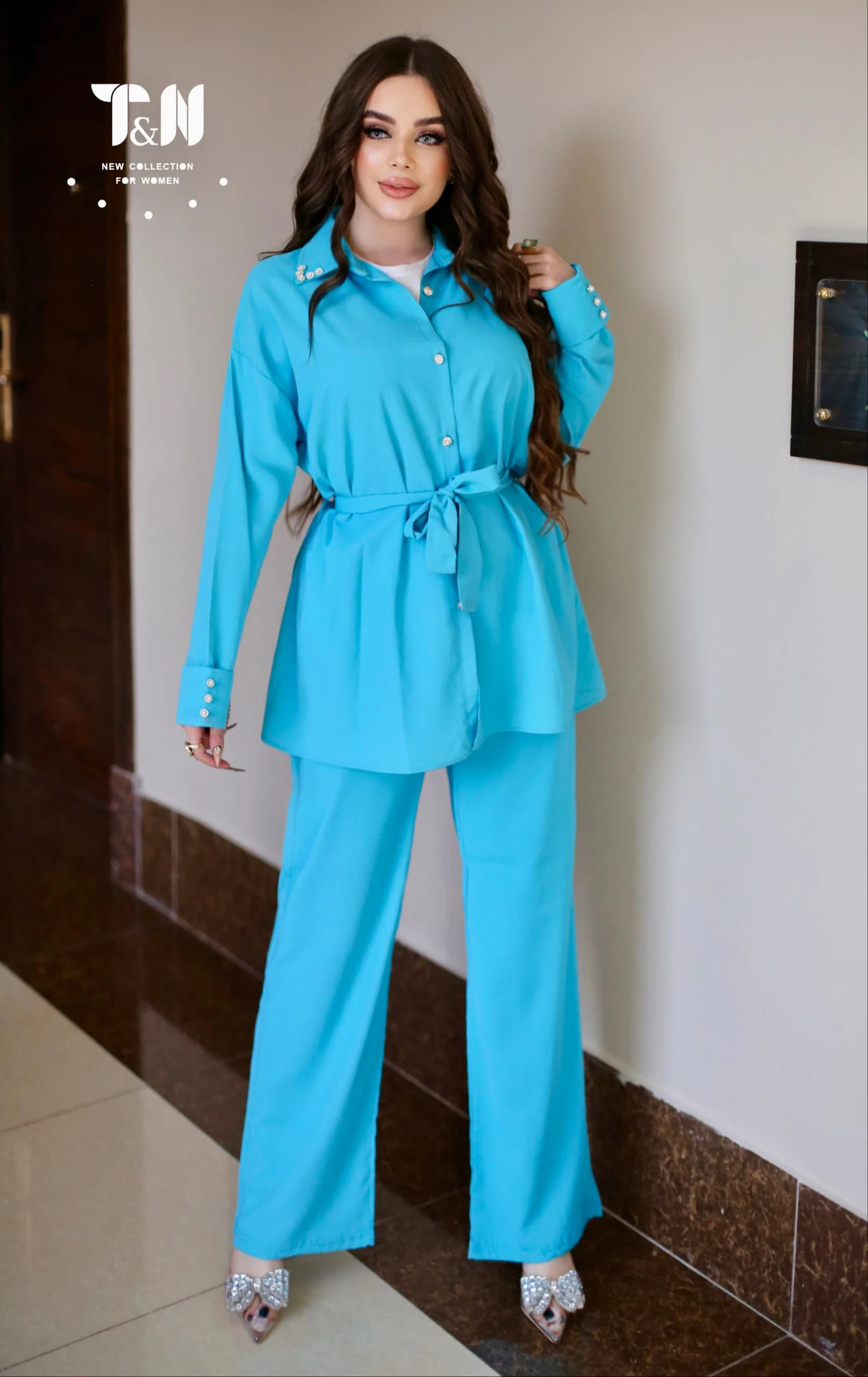 ألبسة نسائية